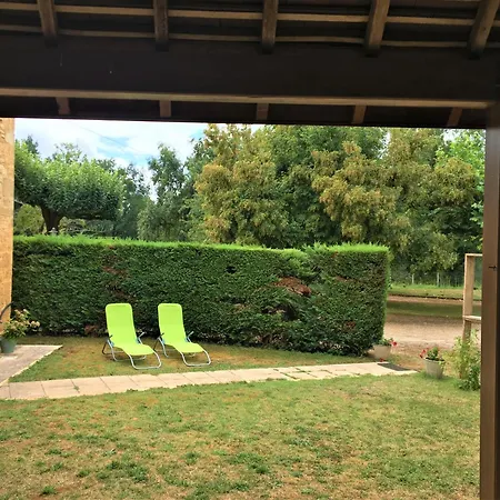 Gite 4 Personnes Le Castelat De Julienna 3* Gourdon-en-quercy