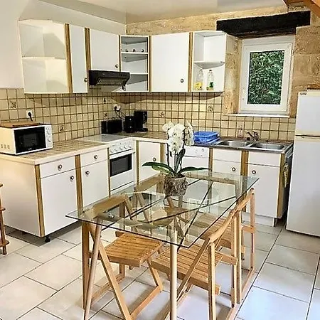Gite 4 Personnes Le Castelat De Julienna Gourdon-en-quercy